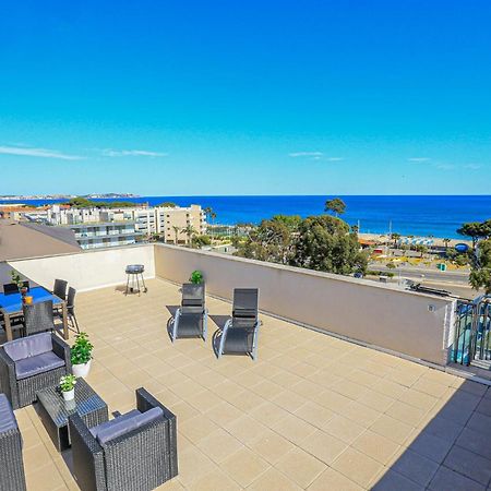 Augusta Litoral - Only Families Apartment Cambrils Ngoại thất bức ảnh