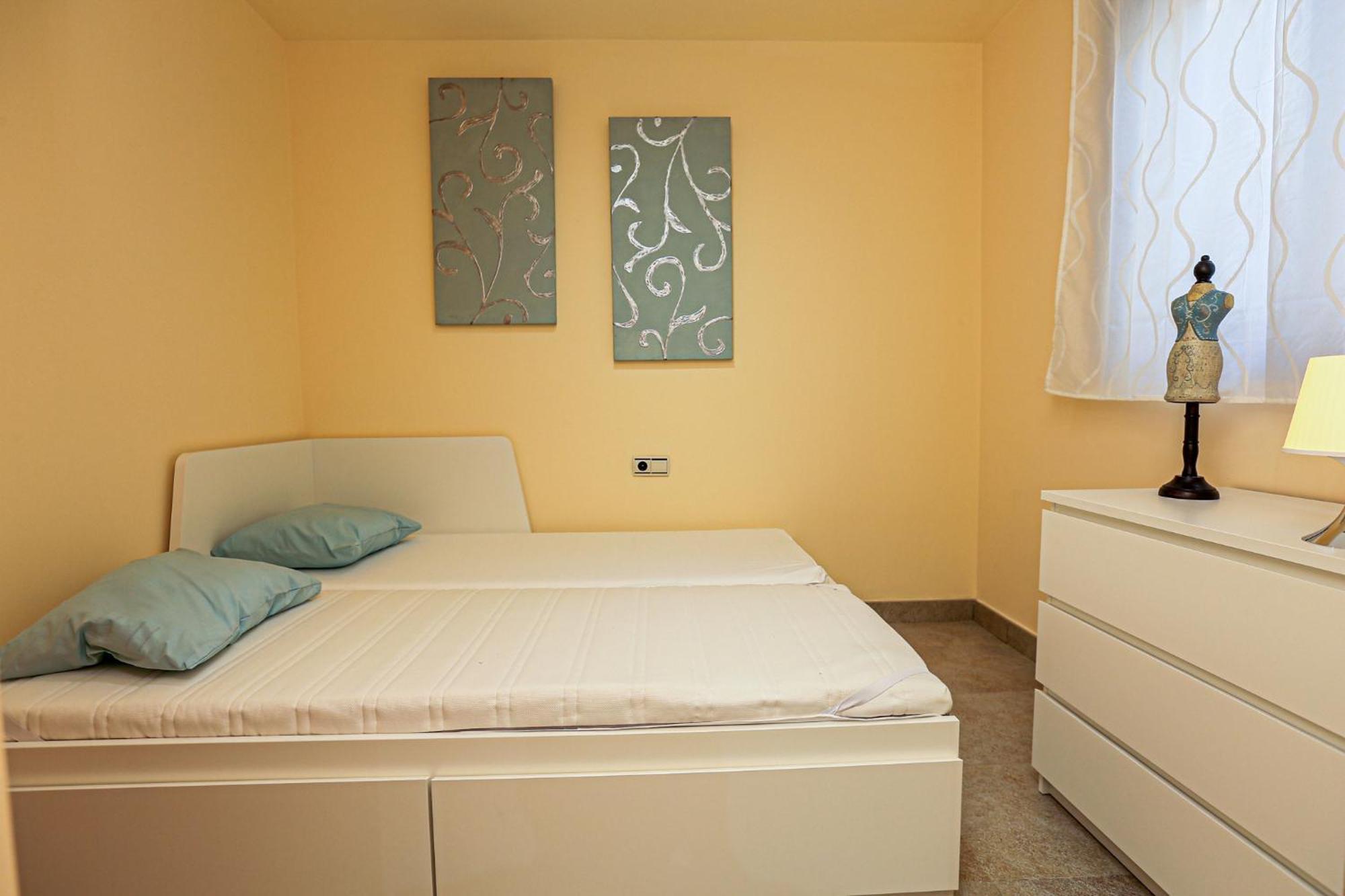 Augusta Litoral - Only Families Apartment Cambrils Ngoại thất bức ảnh