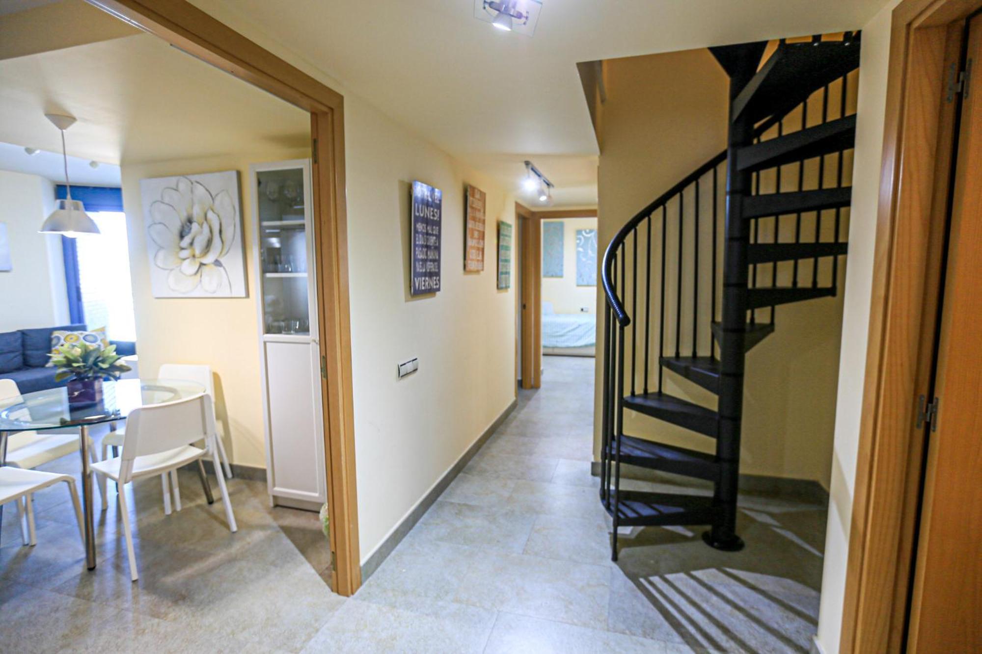 Augusta Litoral - Only Families Apartment Cambrils Ngoại thất bức ảnh