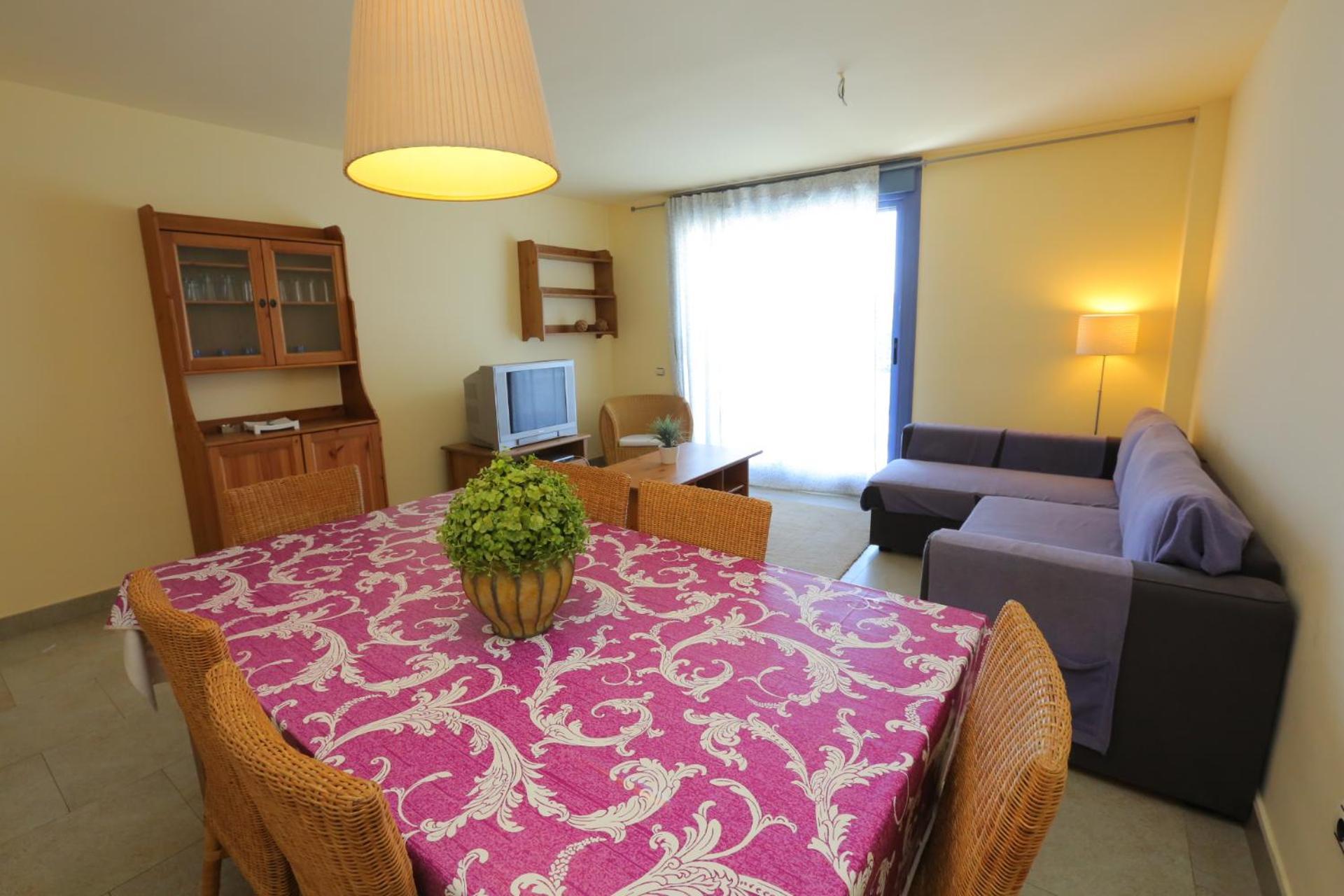 Augusta Litoral - Only Families Apartment Cambrils Phòng bức ảnh