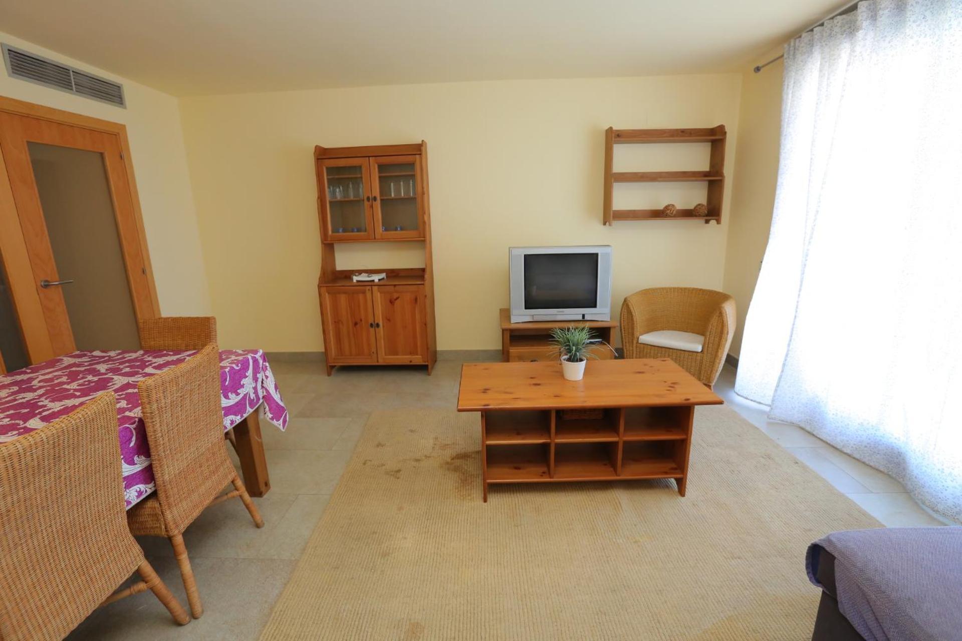 Augusta Litoral - Only Families Apartment Cambrils Phòng bức ảnh