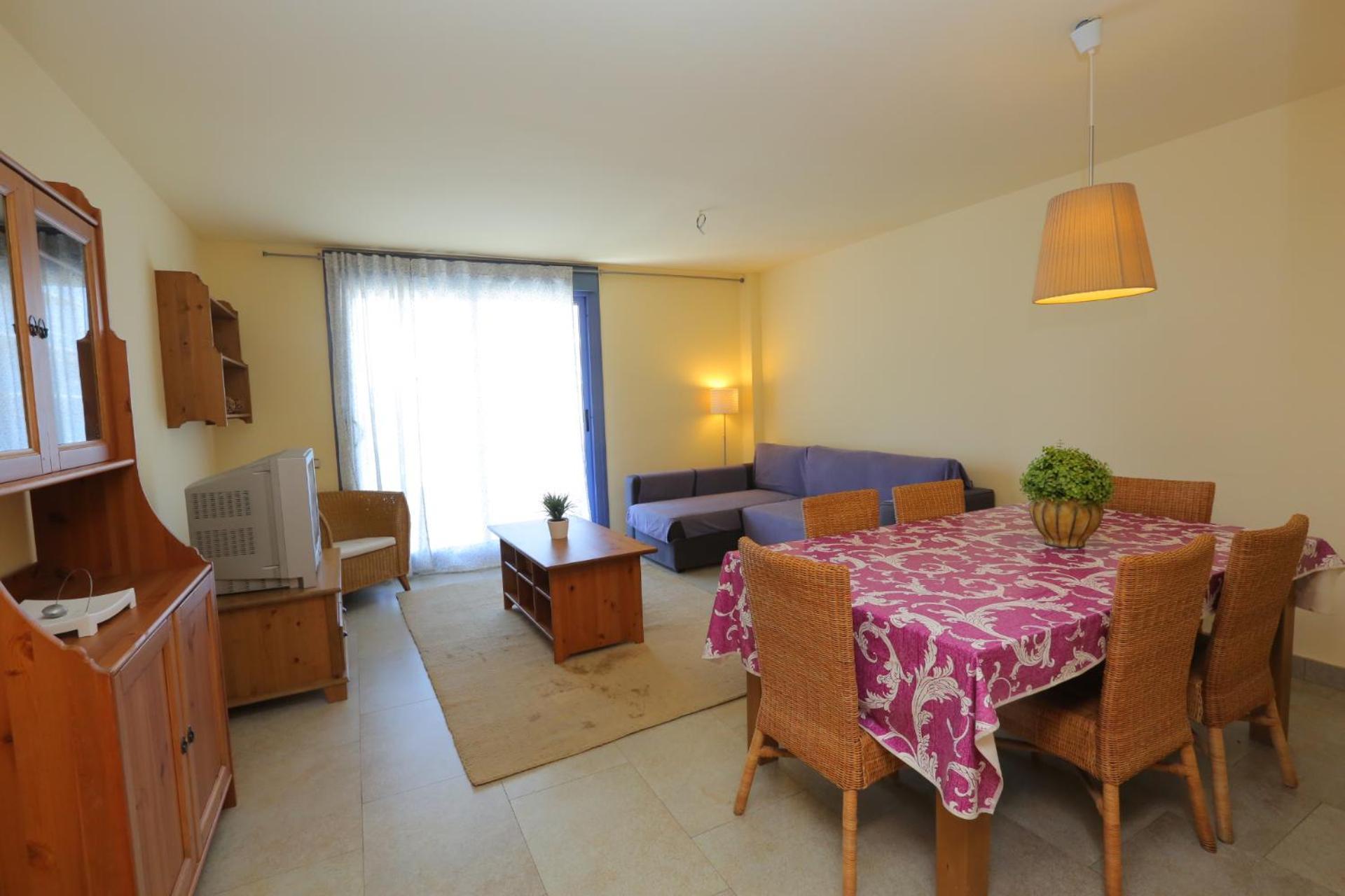 Augusta Litoral - Only Families Apartment Cambrils Ngoại thất bức ảnh