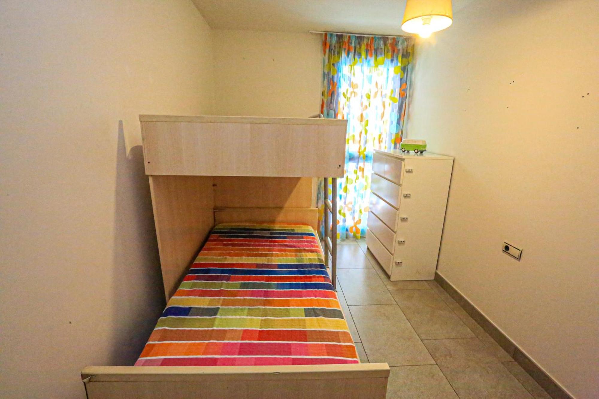 Augusta Litoral - Only Families Apartment Cambrils Ngoại thất bức ảnh