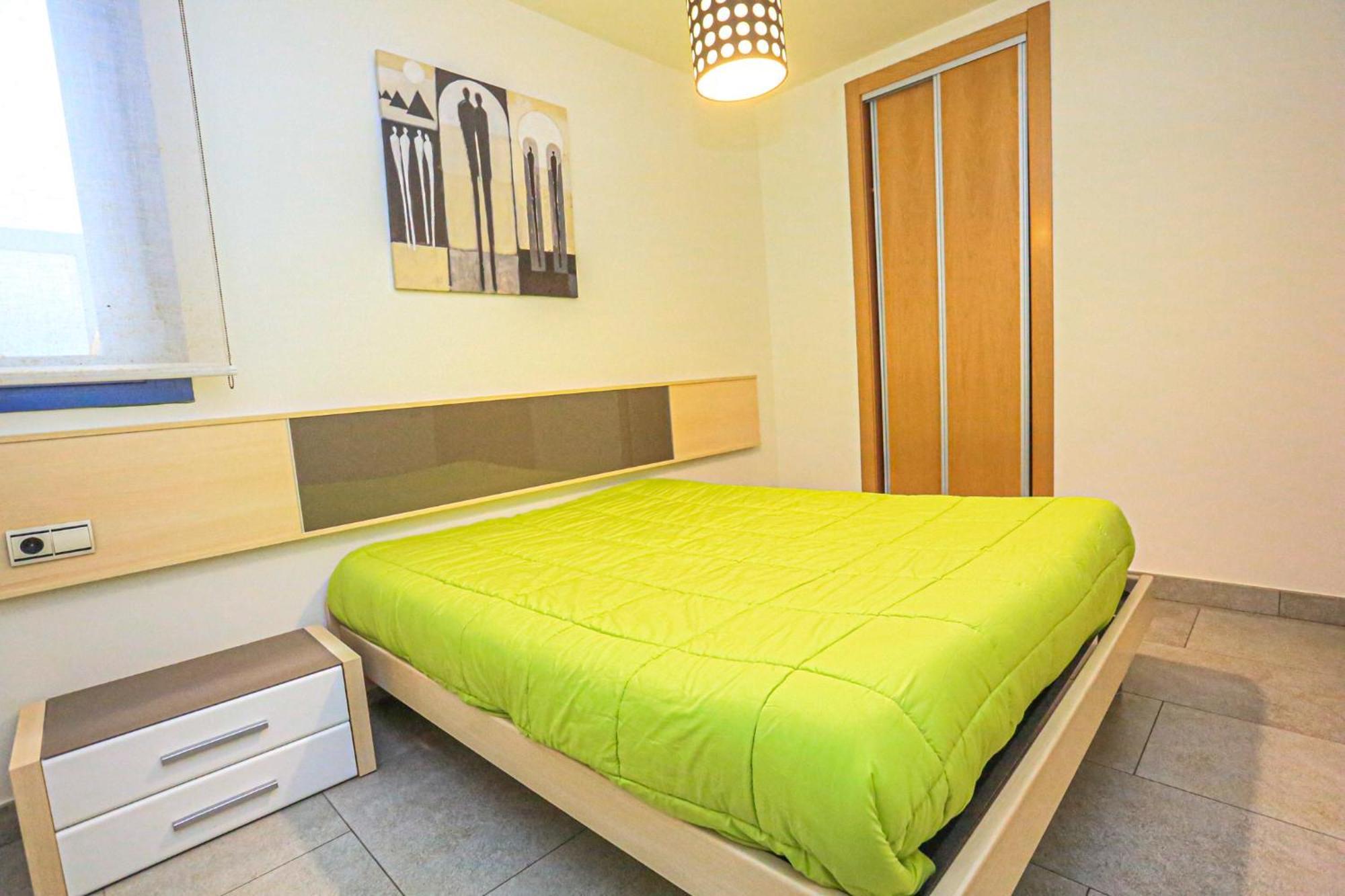 Augusta Litoral - Only Families Apartment Cambrils Ngoại thất bức ảnh