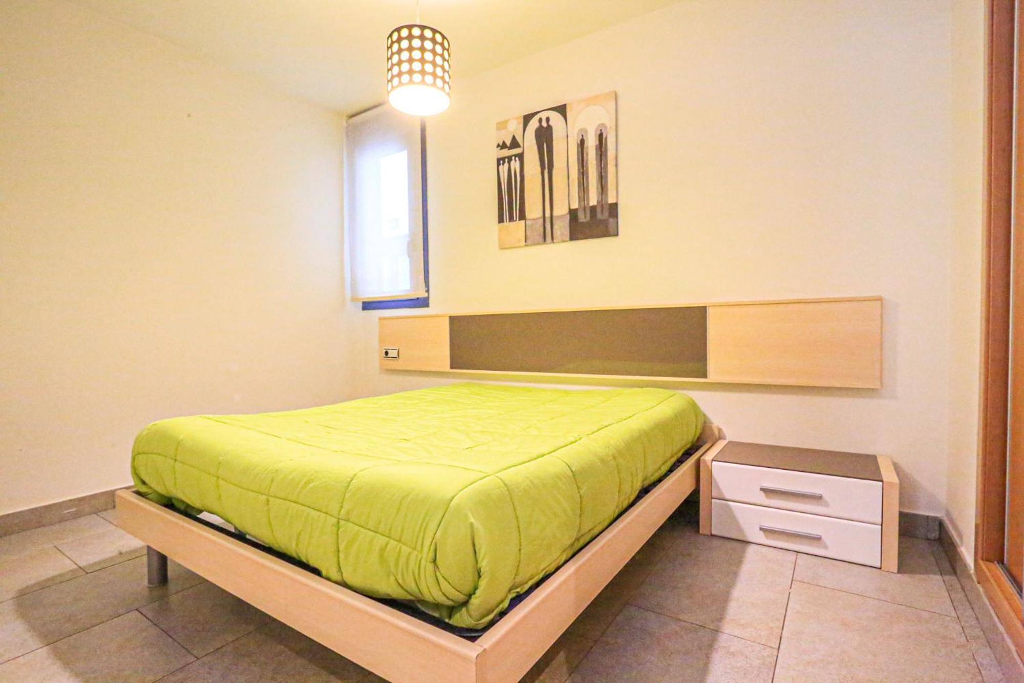 Augusta Litoral - Only Families Apartment Cambrils Ngoại thất bức ảnh