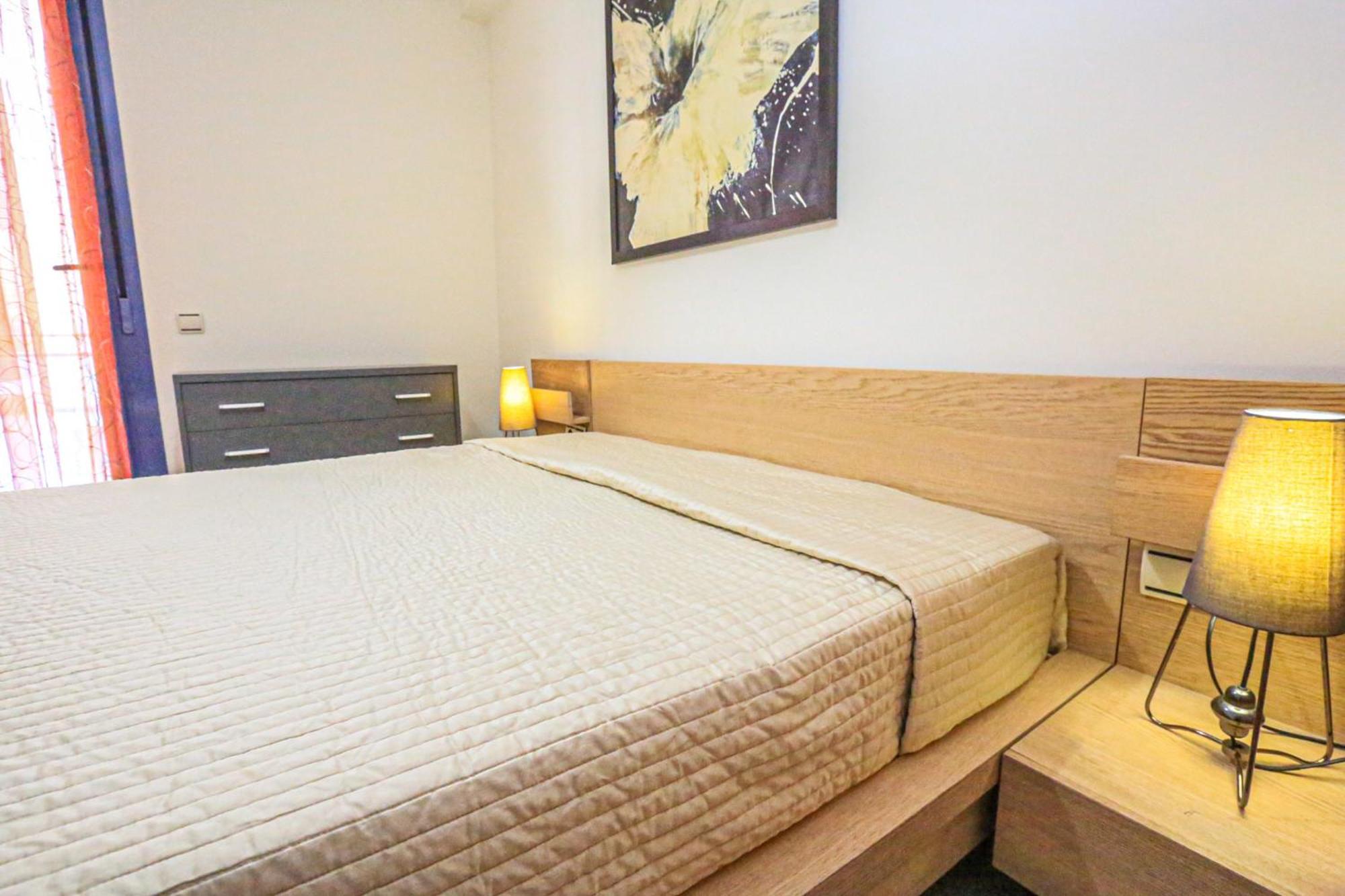 Augusta Litoral - Only Families Apartment Cambrils Ngoại thất bức ảnh