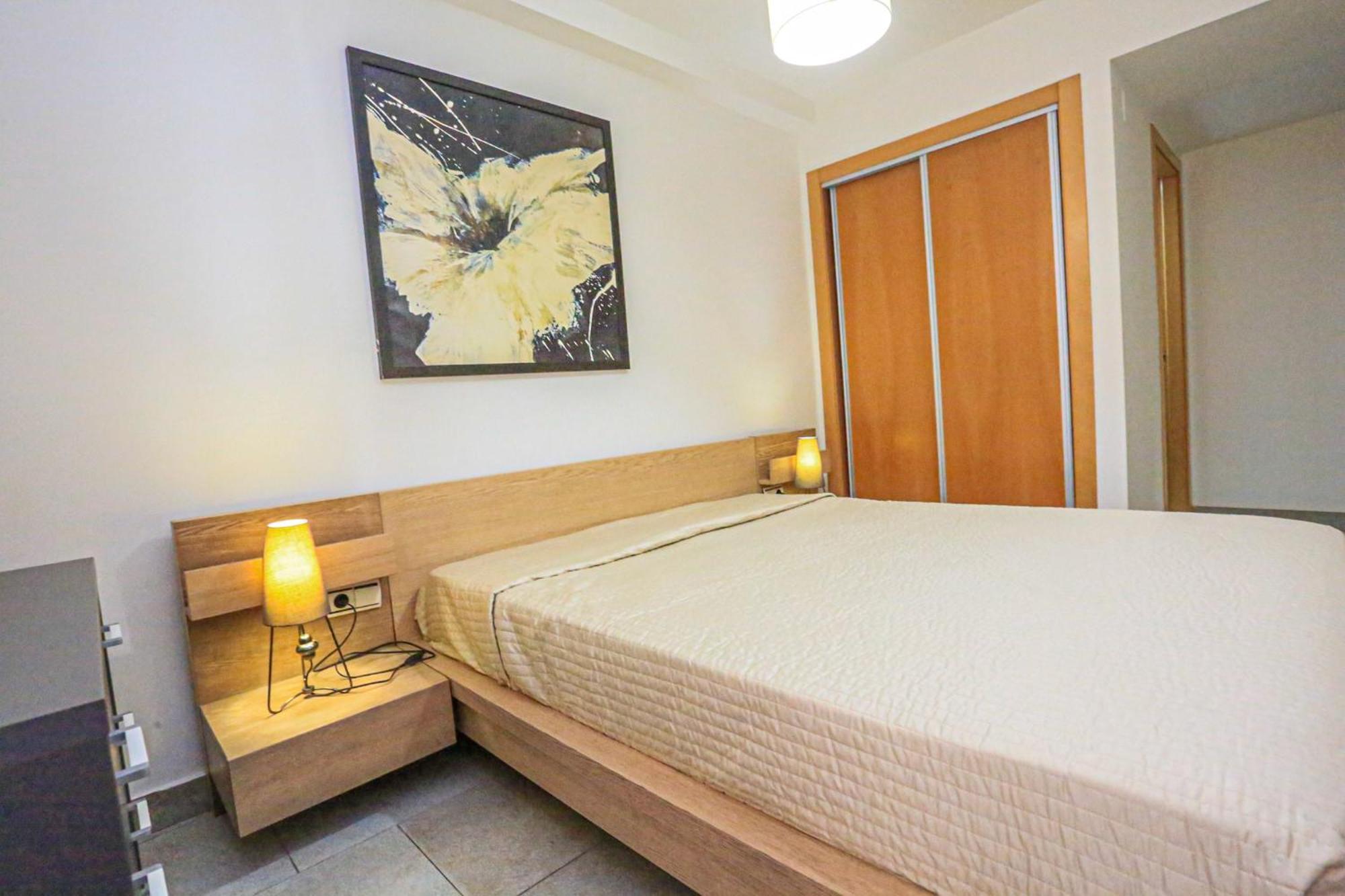 Augusta Litoral - Only Families Apartment Cambrils Ngoại thất bức ảnh