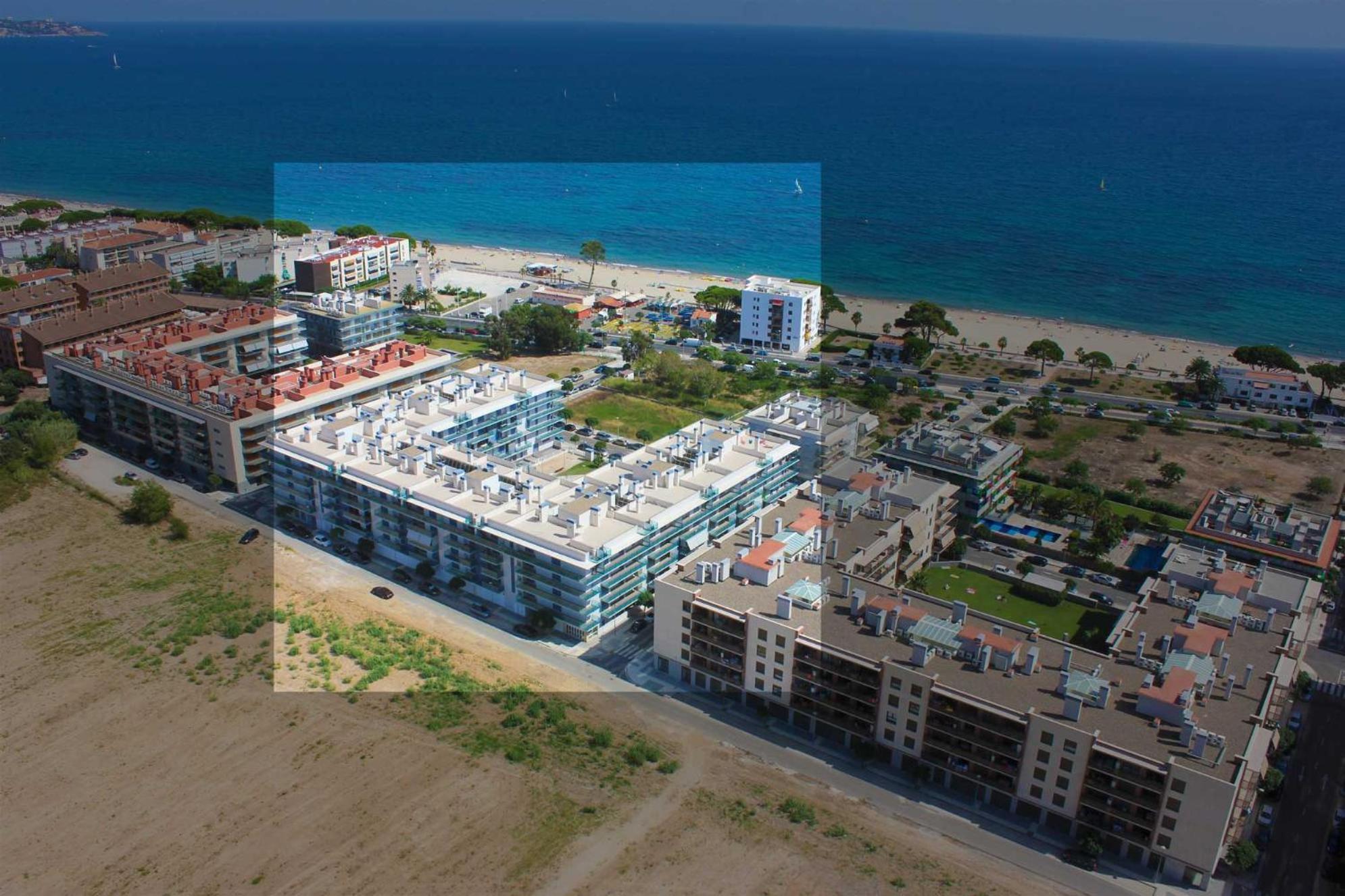 Augusta Litoral - Only Families Apartment Cambrils Ngoại thất bức ảnh