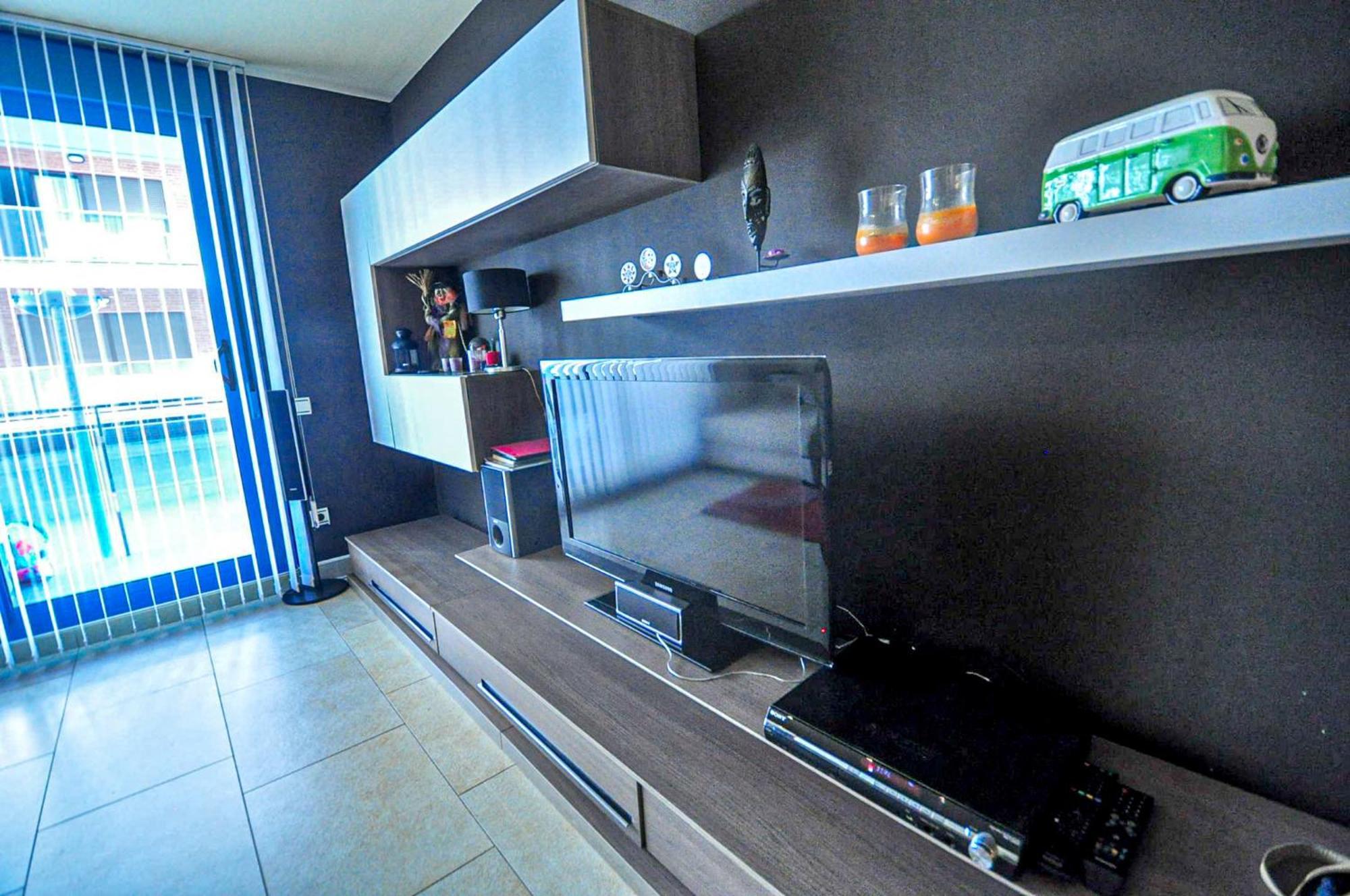 Augusta Litoral - Only Families Apartment Cambrils Ngoại thất bức ảnh