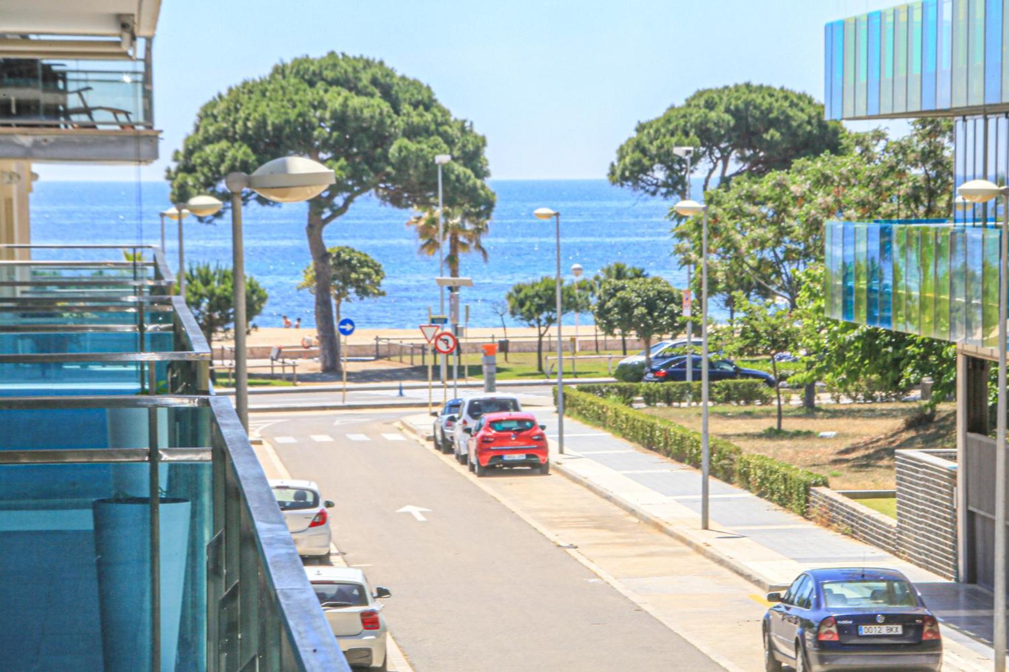 Augusta Litoral - Only Families Apartment Cambrils Ngoại thất bức ảnh