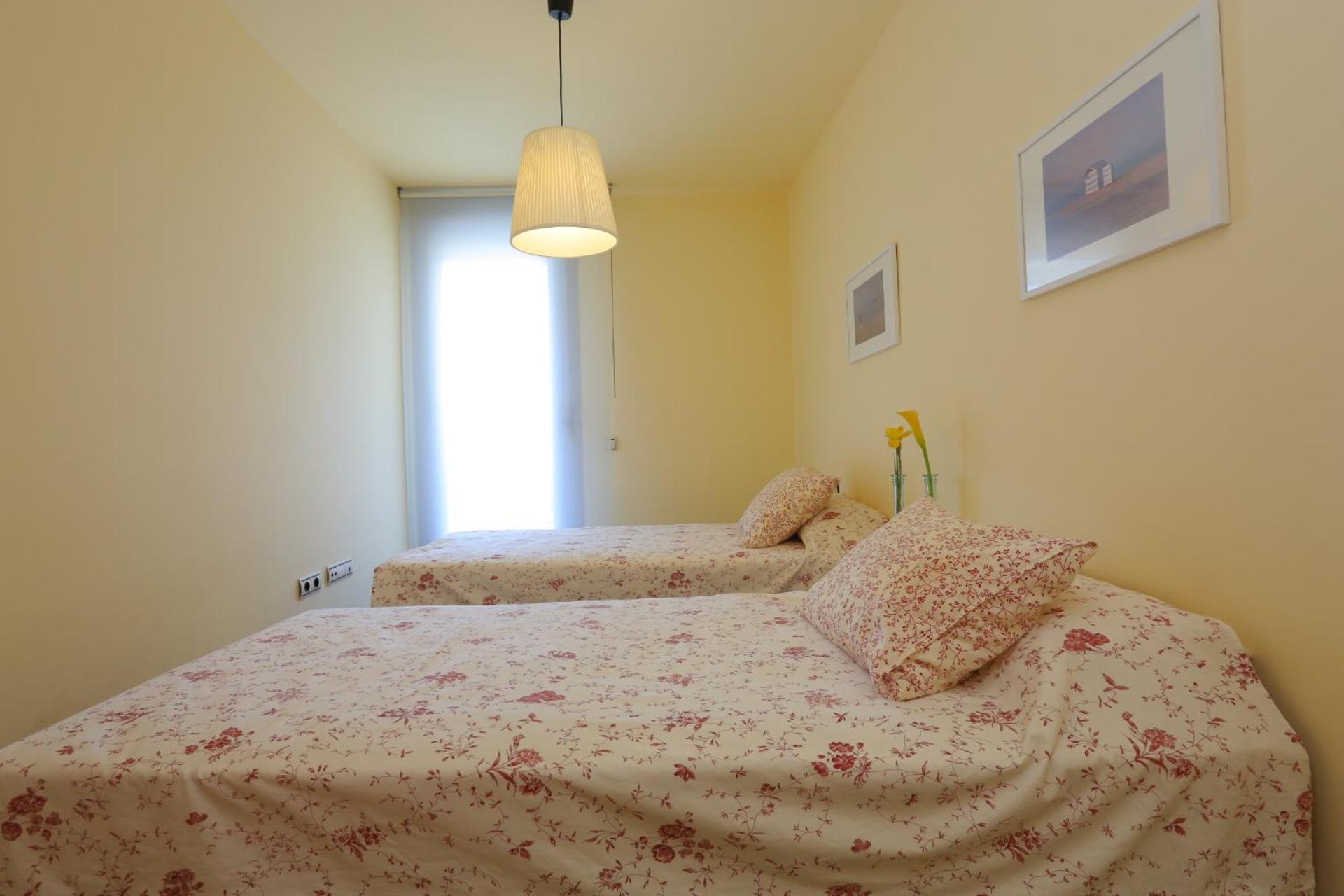 Augusta Litoral - Only Families Apartment Cambrils Ngoại thất bức ảnh
