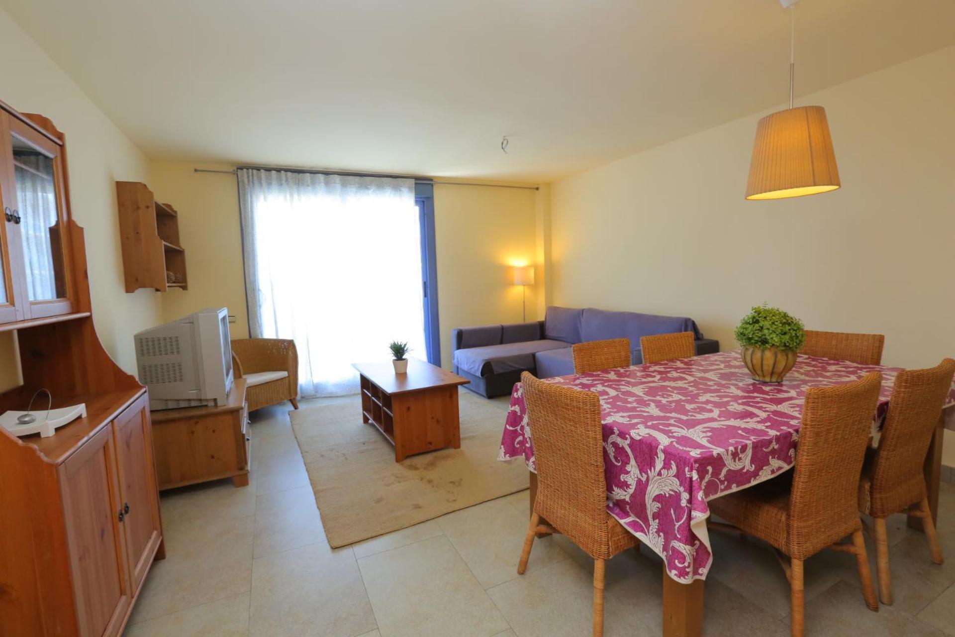 Augusta Litoral - Only Families Apartment Cambrils Ngoại thất bức ảnh