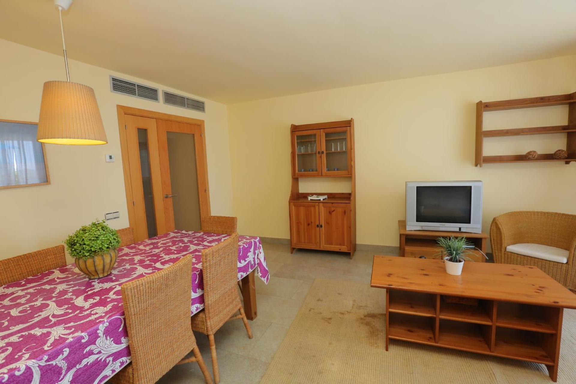 Augusta Litoral - Only Families Apartment Cambrils Ngoại thất bức ảnh