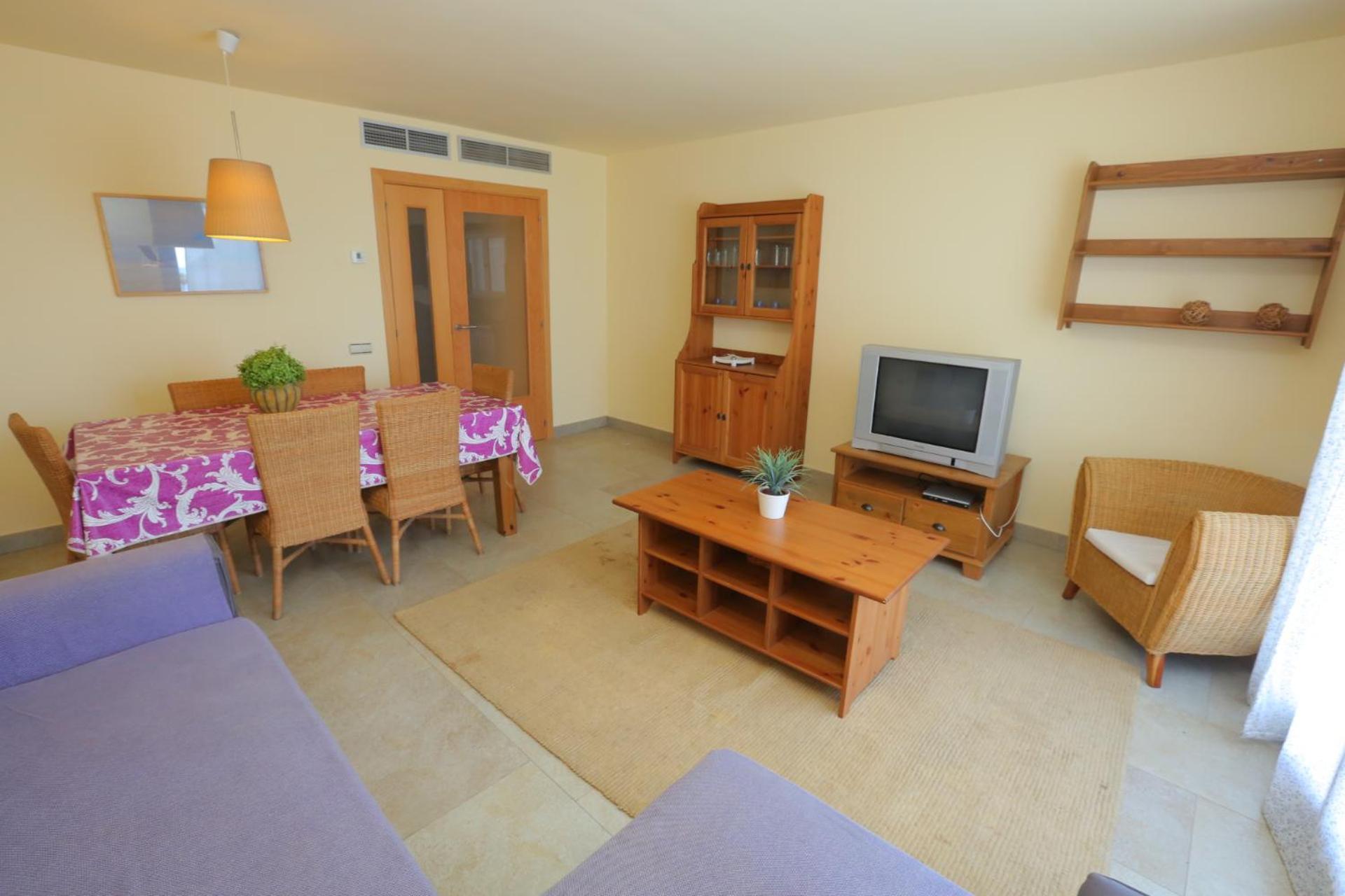 Augusta Litoral - Only Families Apartment Cambrils Ngoại thất bức ảnh