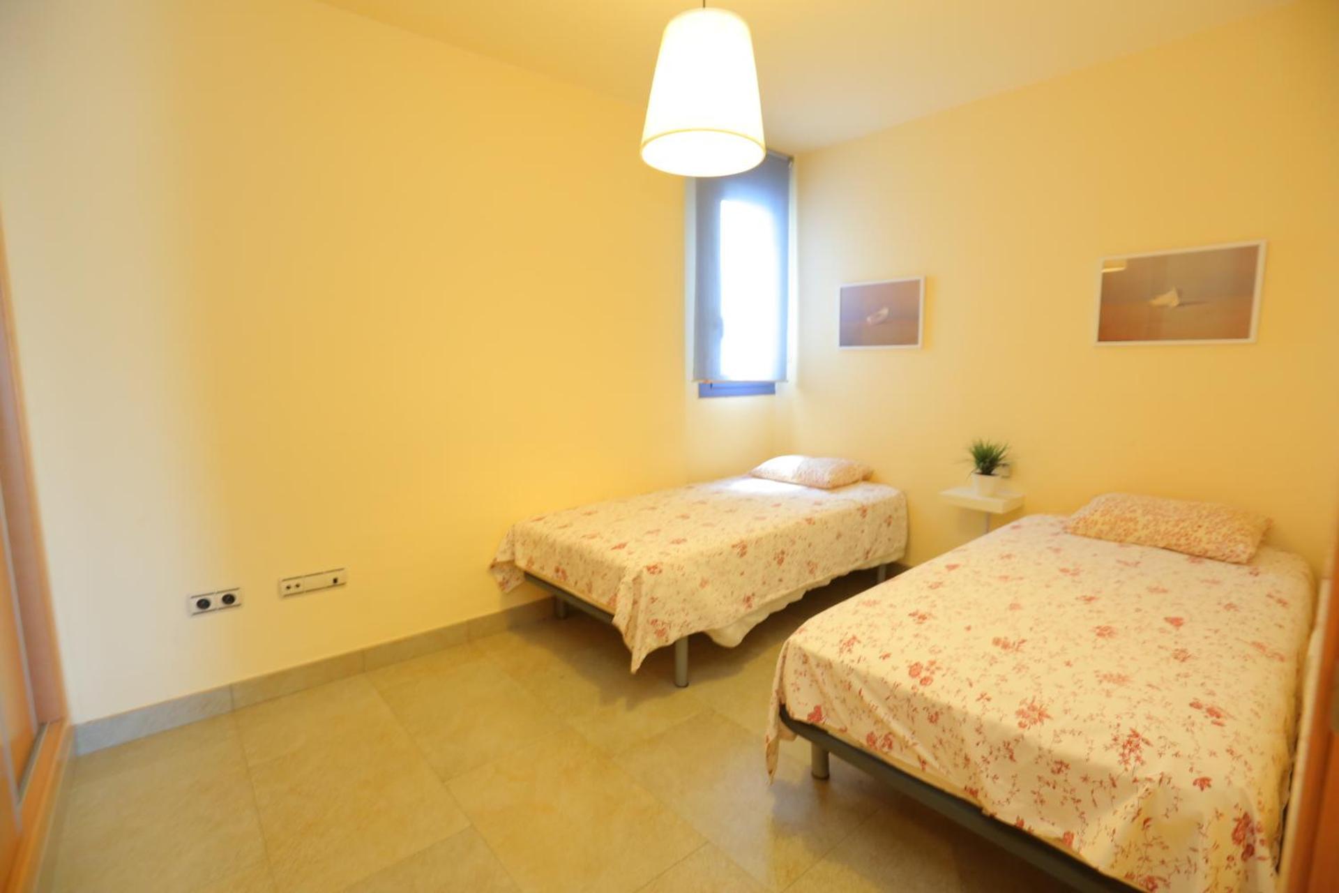Augusta Litoral - Only Families Apartment Cambrils Ngoại thất bức ảnh