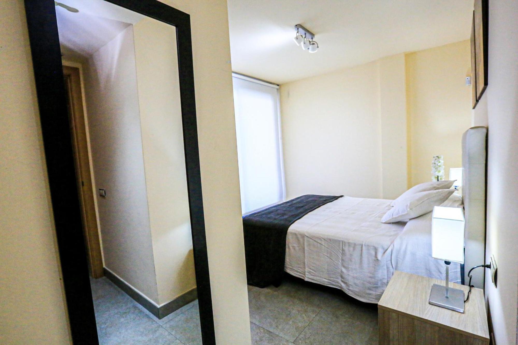 Augusta Litoral - Only Families Apartment Cambrils Ngoại thất bức ảnh