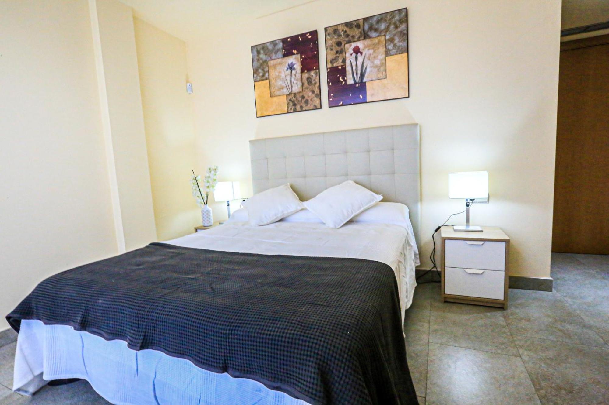 Augusta Litoral - Only Families Apartment Cambrils Ngoại thất bức ảnh