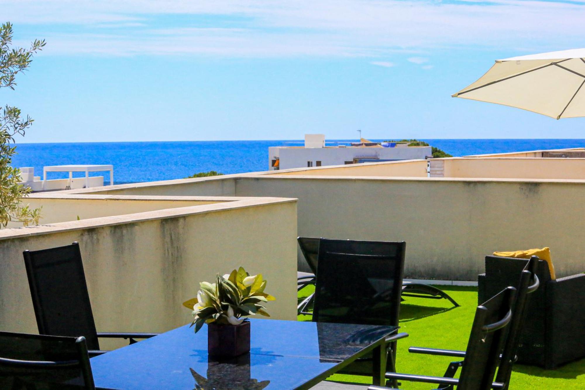 Augusta Litoral - Only Families Apartment Cambrils Ngoại thất bức ảnh
